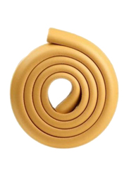 Rainbow Toys 2-Meter Rubber Foam Corner Protector Strip, Orange