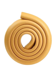 Rainbow Toys L Shape Extra Thick Furniture Table Edge Protectors, Yellow