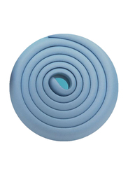 Rainbow Toys 2-Meter Table Corner Edge Protector, Sky Blue