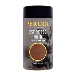 Percol Espresso Noir Coffee