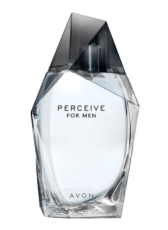 Avon Perceive 75ml EDT for Men