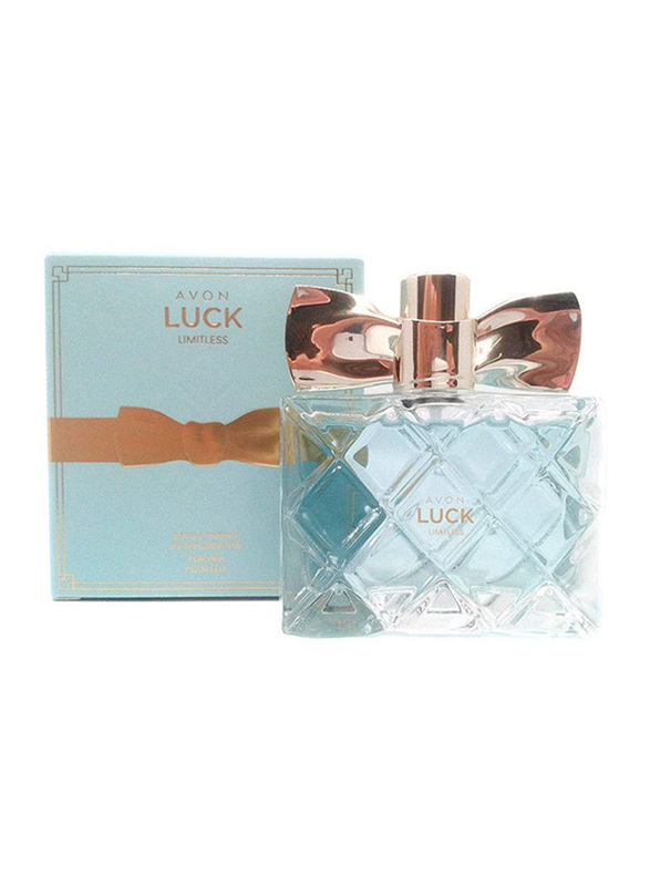 Avon Luck Limitless 50ml EDP for Women