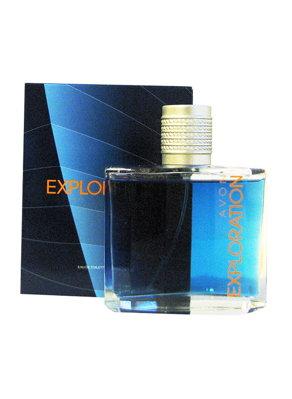Avon Exploration 75ml EDT for Men