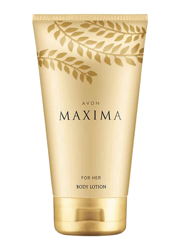 Avon Maxima for Her Body Lotion 150ml