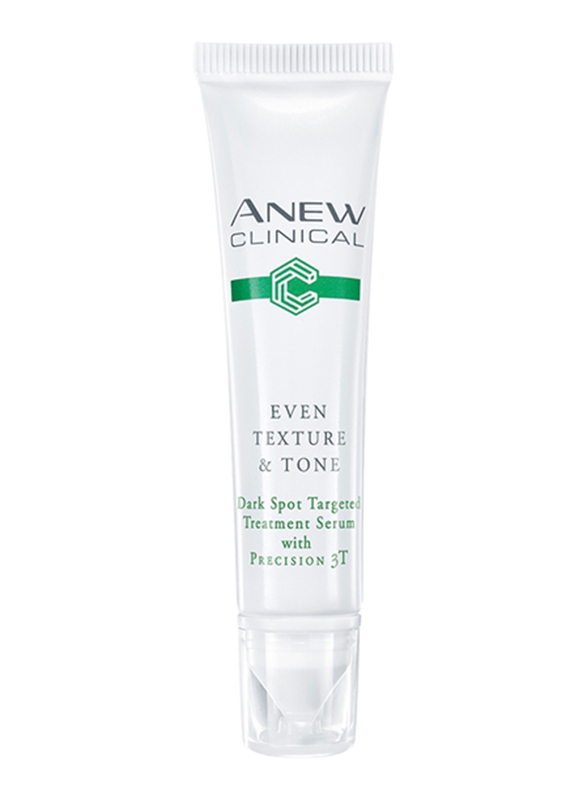 

Avon Anew Clinical Even Texture & Tone Dark Spots Targeted Treatment, 15ml