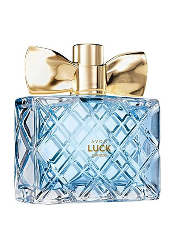 Avon Luck Limitless 50ml EDP for Women