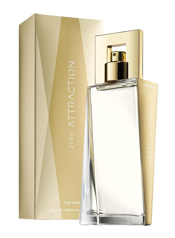 Avon Attraction 50ml EDP for Women