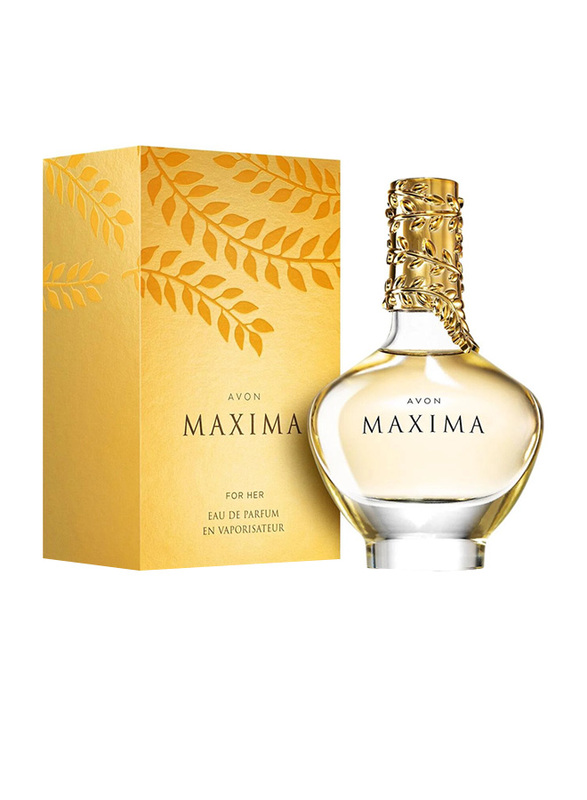 Avon Maxima 50ml EDP for Women