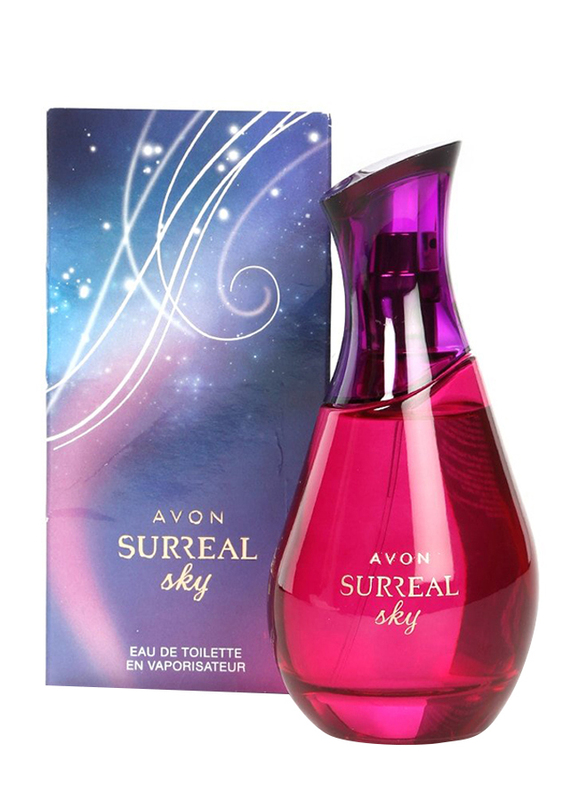 Avon Surreal Sky 50ml EDP for Women