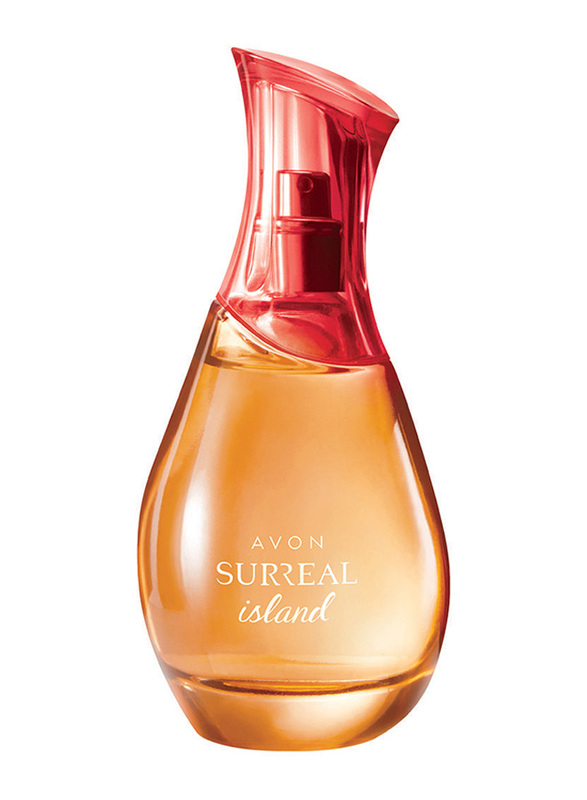 Avon Surreal Island 50ml EDT for Women