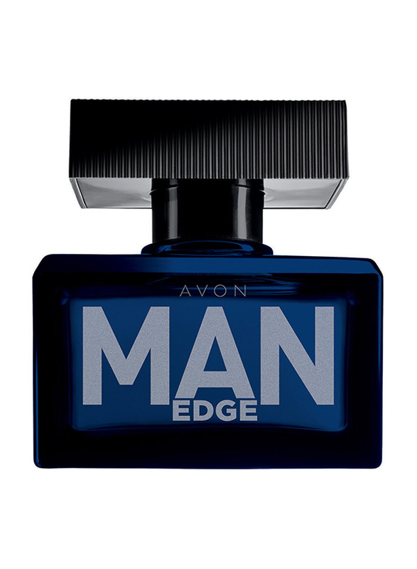 Avon Man Edge 75ml EDT for Men