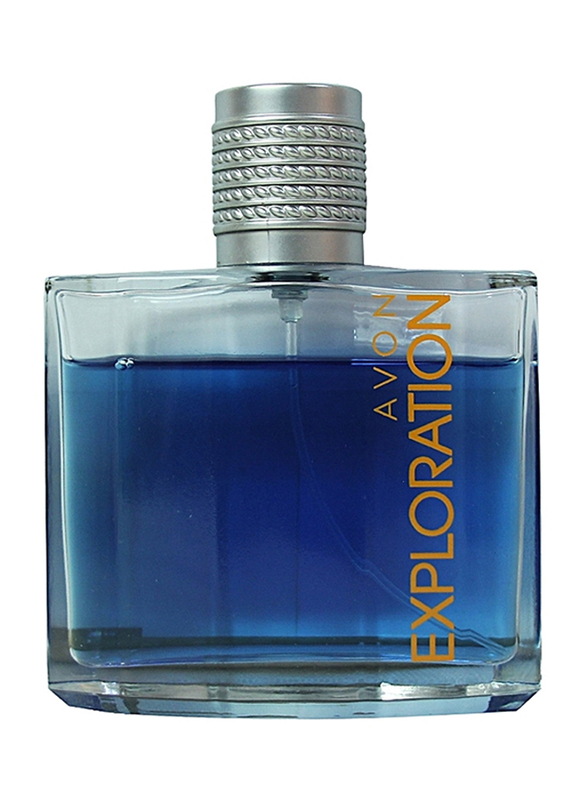 Avon Exploration 75ml EDT for Men