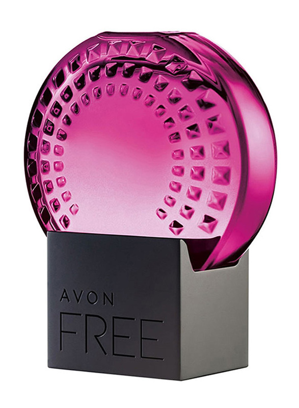 Avon Free 50ml EDP for Women