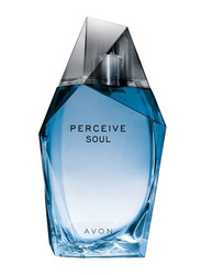 Avon Perceive Soul 75ml EDT for Men