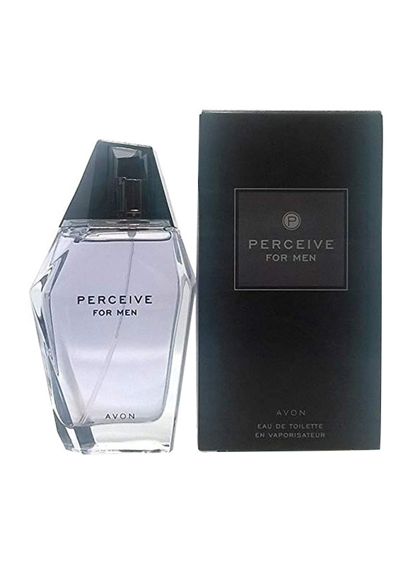 Avon Perceive 75ml EDT for Men