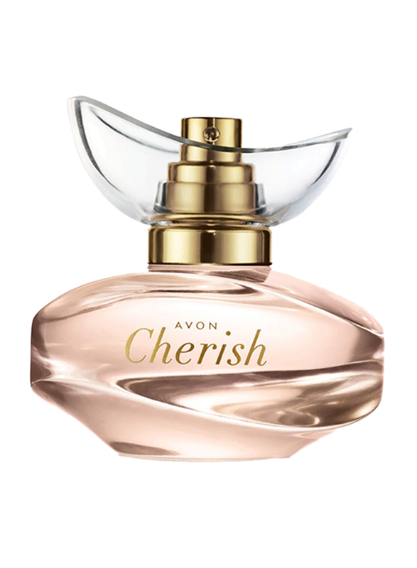 Avon Cherish 50ml EDP for Women