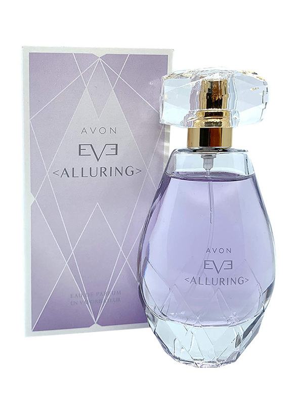 Avon Eve Alluring 50ml EDP for Women