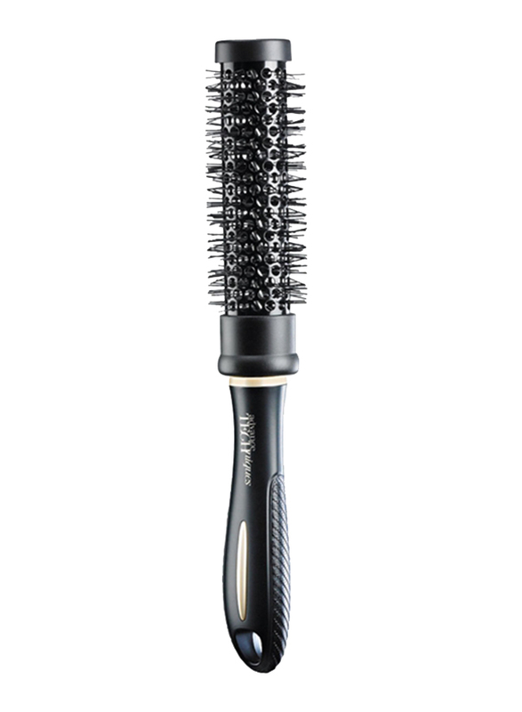 Avon Small Barrel Hair Brush, 1 Piece
