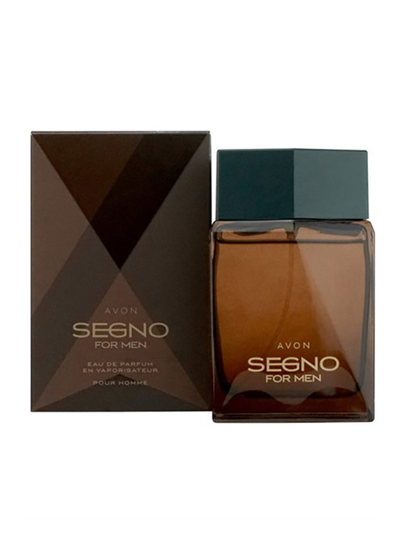 Avon Segno 75ml EDP for Men