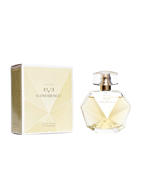 Avon Eve Confidence 50ml EDP for Women
