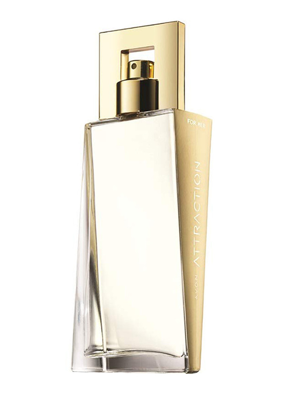 Avon Attraction 50ml EDP for Women