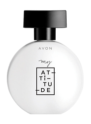 Avon My Attitude 50ml EDT for Women
