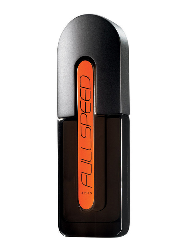 Avon Full Speed 75ml EDT for Men