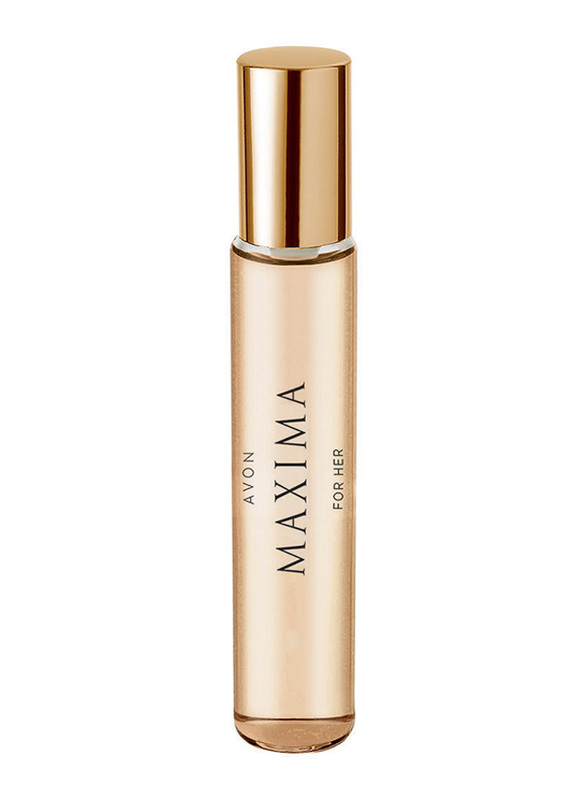 Avon Maxima 10ml EDP Purse Spray for Women
