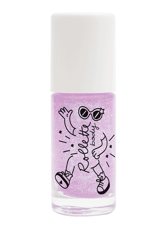 Nailmatic Kids 20ml Rollette Body Gel, Cherry