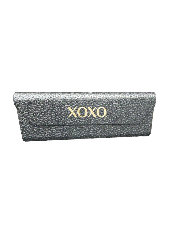 XOXO Bali Full Rim Tea Cup Plum Frame for Women, 53/16/140