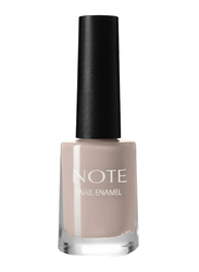 Note Nail Enamel, 09 Nude, Beige