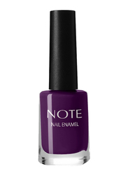 Note Nail Enamel, 26 Marmalade, Purple