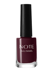 Note Nail Enamel, 47 Fuchsia, Purple