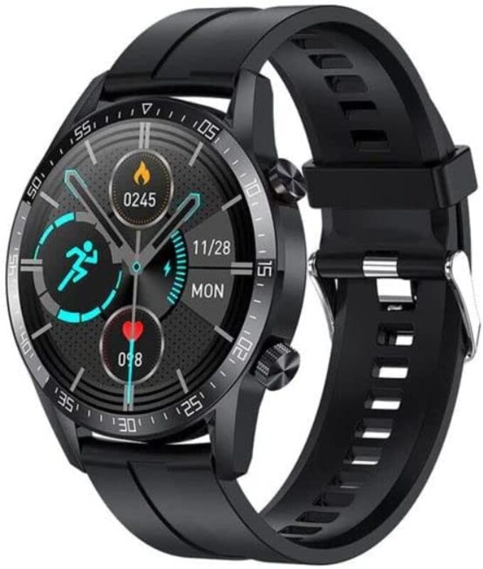 

Haino Teko Germany Smart Watch Fitness Tracker, C4
