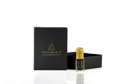 Aquilaria Oud King Of Vietnam Oud Oil, 3ml
