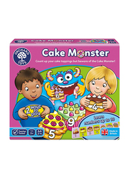 Orchard Cake Monster Board Game