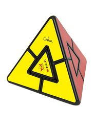 Recent Toys Pyraminx Jigsaw Puzzle