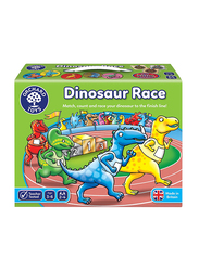 Orchard Dinosaur Race Board Game