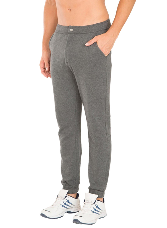 Download Jockey Sport Performance Slim Fit Track Pants for Men ...