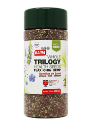 Badia Trilogy Health Seed, 283.5g