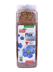 Badia Organic Whole Flax Seed, 623.7g