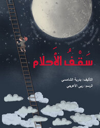 Ceiling of dreams, Paperback Book