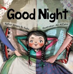 Good Night, Paperback Book