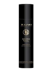 T-Lab Professional Shine Veil Hair Spray for All Hair Types, 100ml