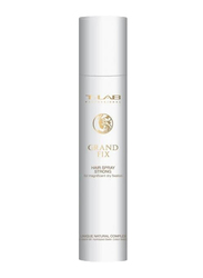 T-Lab Professional Grand Fix Strong Hair Spray for All Hair Types, 100ml