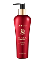 T-Lab Professional Colour Protect Shampoo for Coloured Hair, 250ml