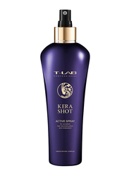 T-Lab Professional Kera Shot Active Hair Spray for Damaged Hair, 250ml