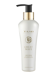 T-Lab Professional Great Wave Hair Cream for All Hair Types, 130ml