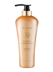 T-Lab Professional
Blond Ambition Conditioner for Curly Hair, 250ml