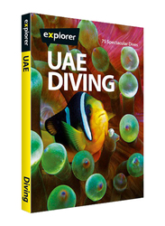UAE Diving, Paperback Book, By: Howard Hughes
